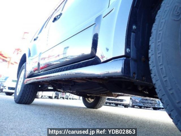 Used 2005 AT mitsubishi pajero V73W Image[39]