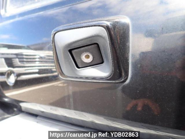 Used 2005 AT mitsubishi pajero V73W Image[40]