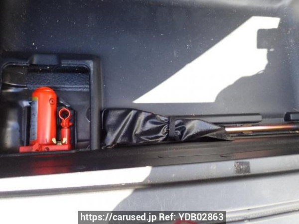 Used 2005 AT mitsubishi pajero V73W Image[43]