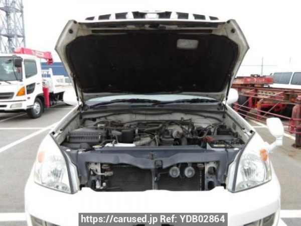 Used 2004 AT toyota land-cruiser-prado RZJ120W Image[7]