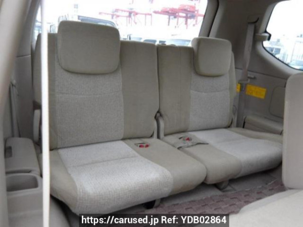 Used 2004 AT toyota land-cruiser-prado RZJ120W Image[13]