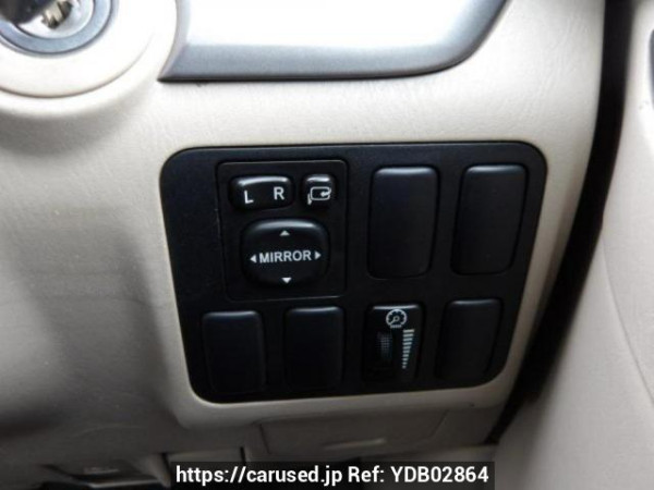 Used 2004 AT toyota land-cruiser-prado RZJ120W Image[17]