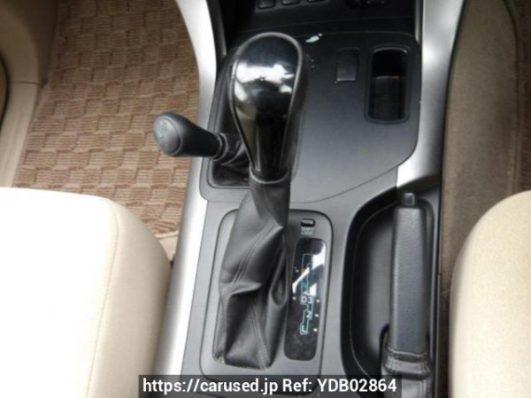 Used 2004 AT toyota land-cruiser-prado RZJ120W Image[20]