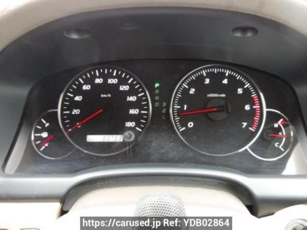 Used 2004 AT toyota land-cruiser-prado RZJ120W Image[21]