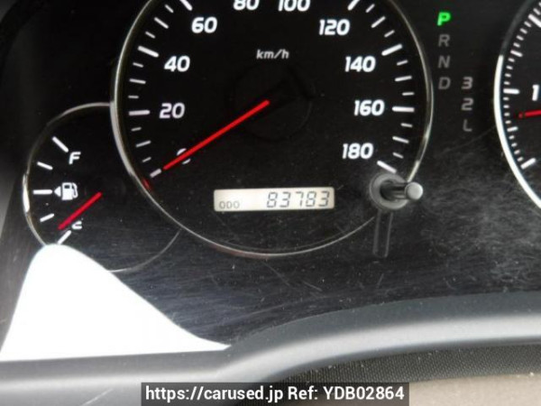 Used 2004 AT toyota land-cruiser-prado RZJ120W Image[22]