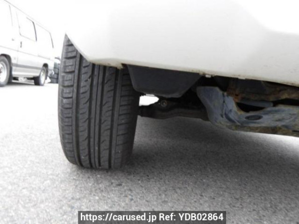 Used 2004 AT toyota land-cruiser-prado RZJ120W Image[27]