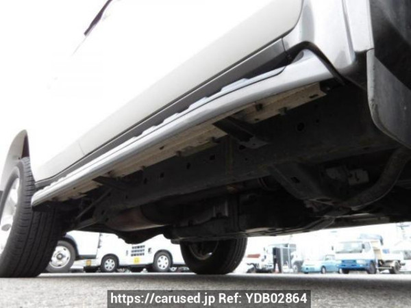 Used 2004 AT toyota land-cruiser-prado RZJ120W Image[28]