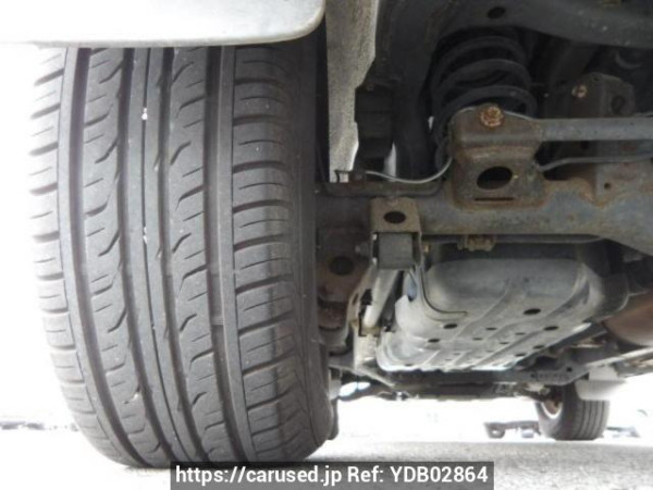 Used 2004 AT toyota land-cruiser-prado RZJ120W Image[30]