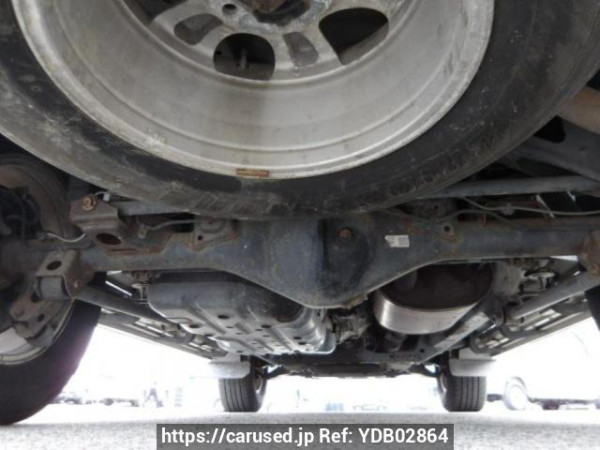 Used 2004 AT toyota land-cruiser-prado RZJ120W Image[31]