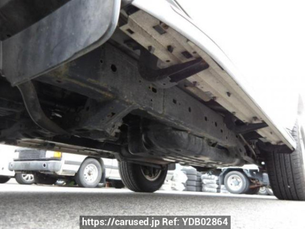 Used 2004 AT toyota land-cruiser-prado RZJ120W Image[34]