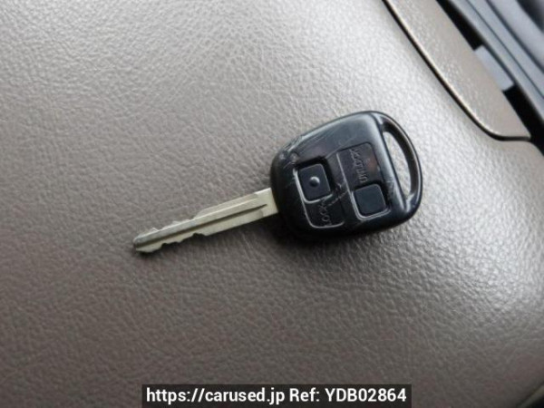Used 2004 AT toyota land-cruiser-prado RZJ120W Image[37]