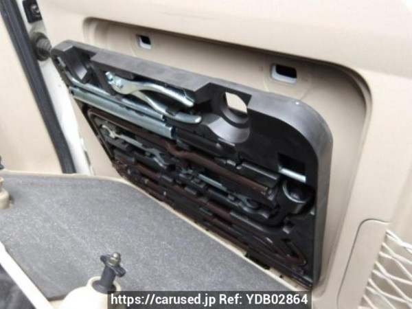 Used 2004 AT toyota land-cruiser-prado RZJ120W Image[38]