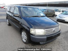Toyota Probox Wagon NCP58G