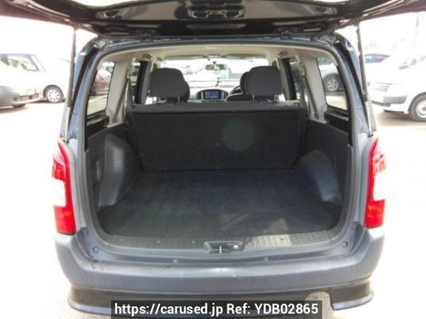 Used 2002 AT toyota probox-wagon NCP58G Image[6]