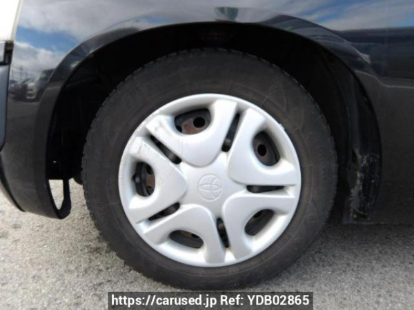 Used 2002 AT toyota probox-wagon NCP58G Image[23]
