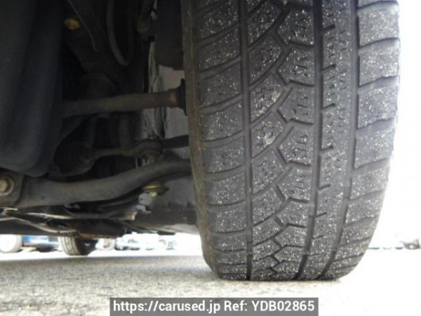 Used 2002 AT toyota probox-wagon NCP58G Image[26]
