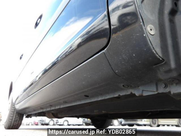 Used 2002 AT toyota probox-wagon NCP58G Image[27]