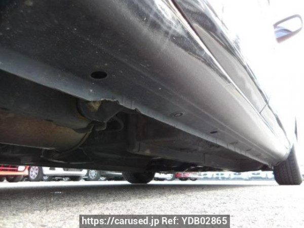 Used 2002 AT toyota probox-wagon NCP58G Image[28]