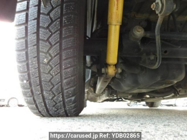 Used 2002 AT toyota probox-wagon NCP58G Image[29]