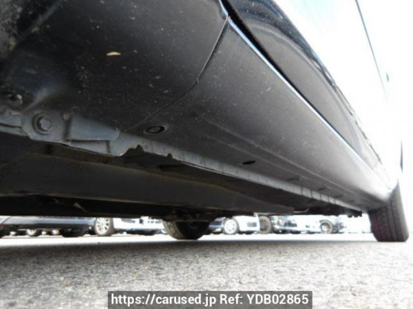 Used 2002 AT toyota probox-wagon NCP58G Image[33]