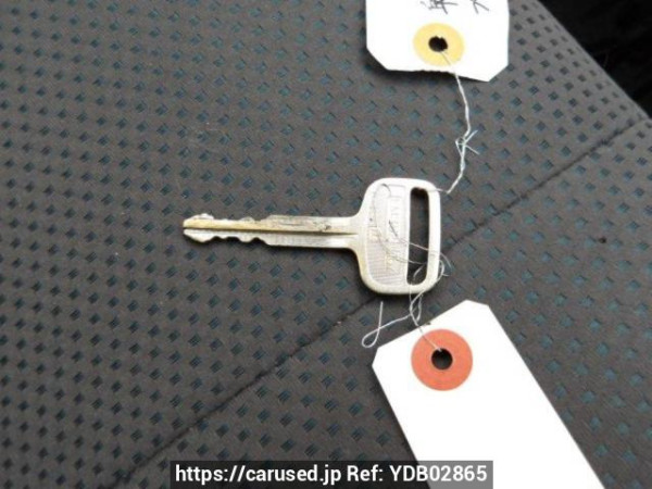 Used 2002 AT toyota probox-wagon NCP58G Image[35]