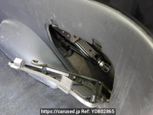 Used 2002 AT toyota probox-wagon NCP58G Image[36]