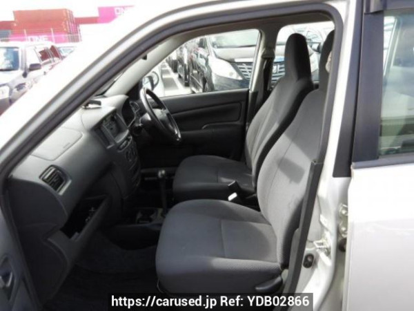 Used 2007 AT toyota probox-van NCP51V Image[10]