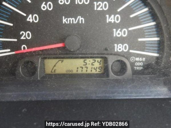 Used 2007 AT toyota probox-van NCP51V Image[19]