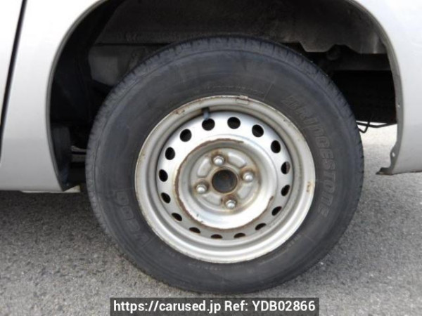 Used 2007 AT toyota probox-van NCP51V Image[20]