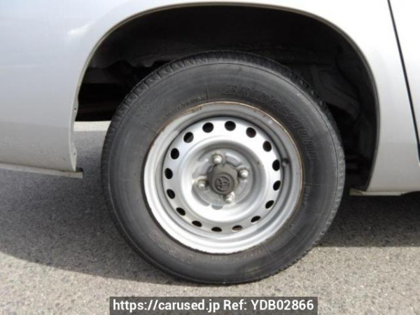 Used 2007 AT toyota probox-van NCP51V Image[22]