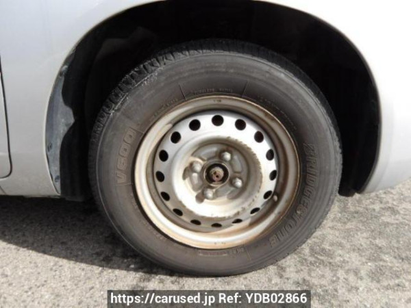 Used 2007 AT toyota probox-van NCP51V Image[23]