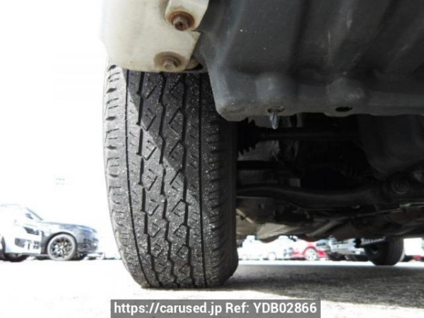 Used 2007 AT toyota probox-van NCP51V Image[24]