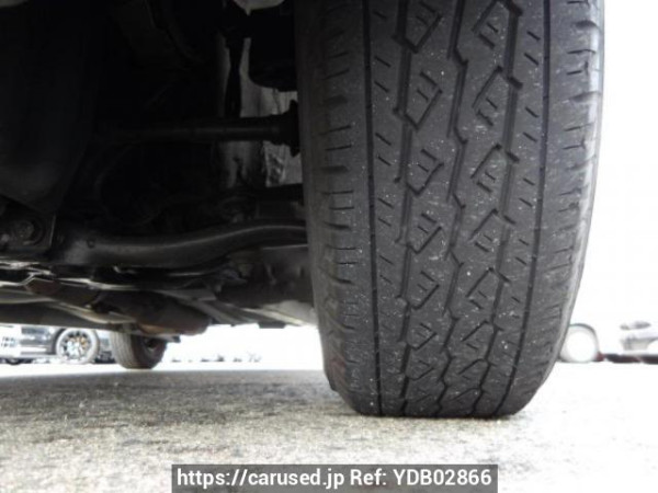 Used 2007 AT toyota probox-van NCP51V Image[25]