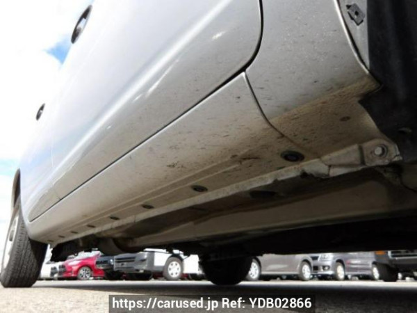 Used 2007 AT toyota probox-van NCP51V Image[26]
