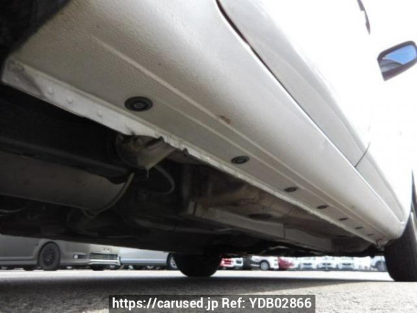 Used 2007 AT toyota probox-van NCP51V Image[27]