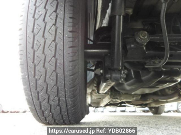 Used 2007 AT toyota probox-van NCP51V Image[28]
