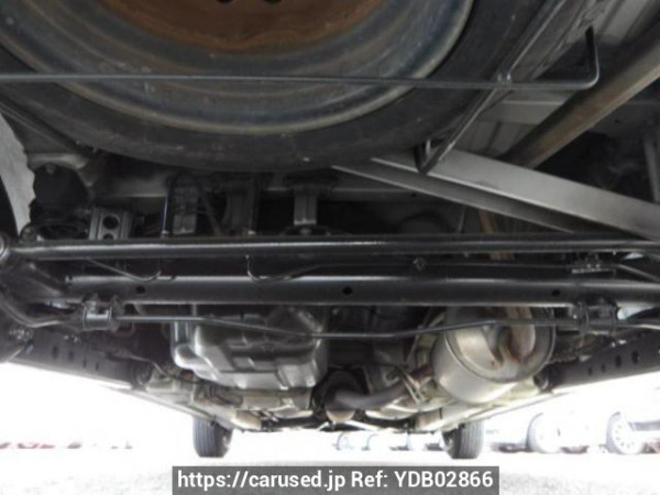 Used 2007 AT toyota probox-van NCP51V Image[29]