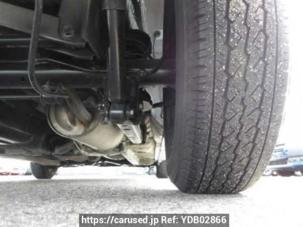 Used 2007 AT toyota probox-van NCP51V Image[30]