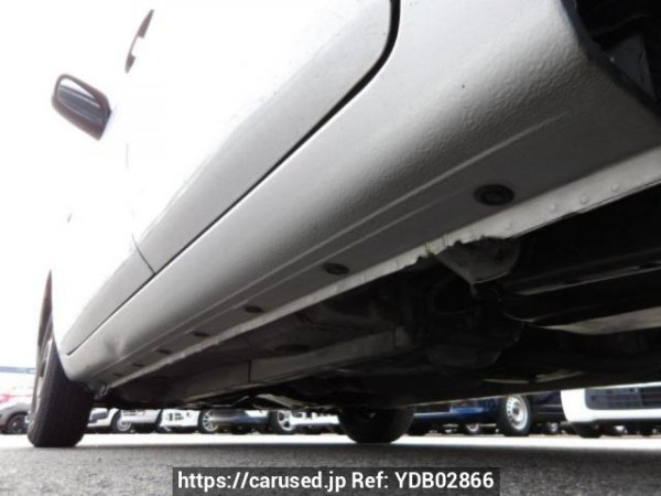 Used 2007 AT toyota probox-van NCP51V Image[31]