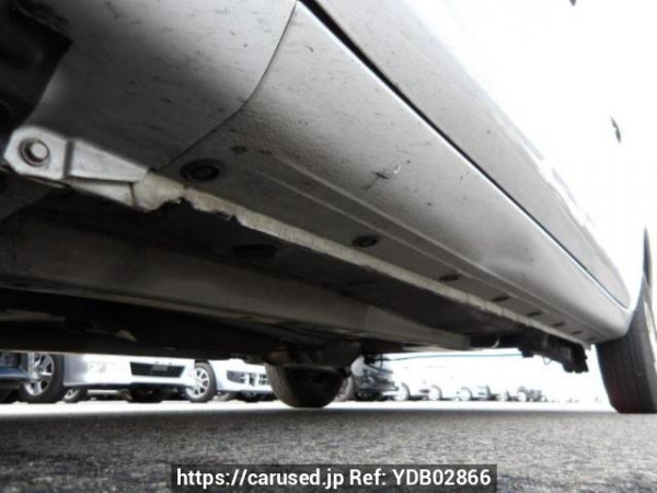 Used 2007 AT toyota probox-van NCP51V Image[32]