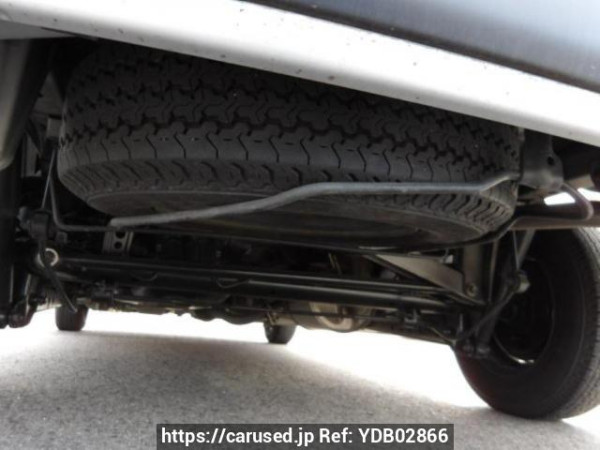 Used 2007 AT toyota probox-van NCP51V Image[33]