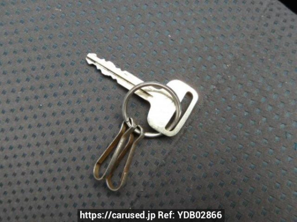 Used 2007 AT toyota probox-van NCP51V Image[34]