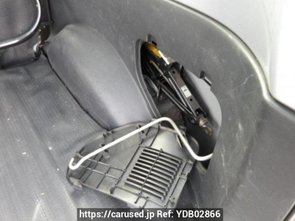 Used 2007 AT toyota probox-van NCP51V Image[35]