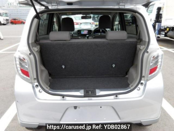 Used 2013 AT daihatsu mira-e-s LA300S Image[6]