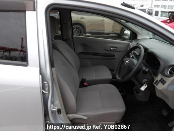 Used 2013 AT daihatsu mira-e-s LA300S Image[9]