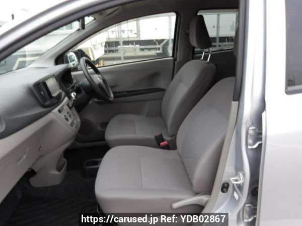 Used 2013 AT daihatsu mira-e-s LA300S Image[10]