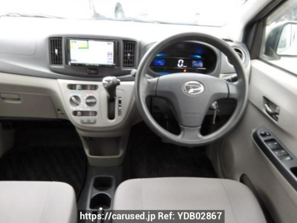Used 2013 AT daihatsu mira-e-s LA300S Image[14]