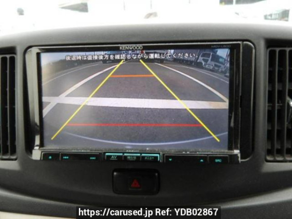 Used 2013 AT daihatsu mira-e-s LA300S Image[15]