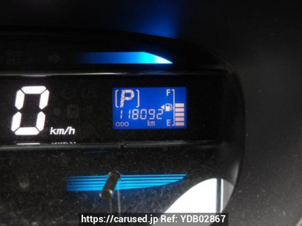 Used 2013 AT daihatsu mira-e-s LA300S Image[18]