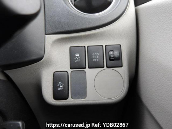 Used 2013 AT daihatsu mira-e-s LA300S Image[19]